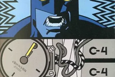 URBAN RENEWAL jigsaw puzzle