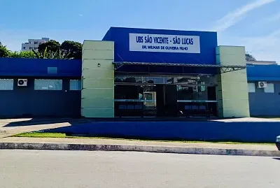 Posto de Saúde jigsaw puzzle