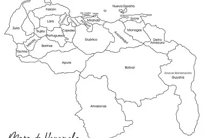 Mapa jigsaw puzzle