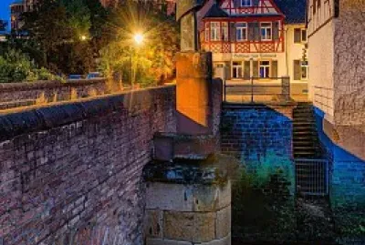 Speyer-Alemania jigsaw puzzle