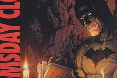 DOOMSDAY CLOCK
