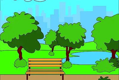 DESBLOQUEA EL PAISAJE jigsaw puzzle