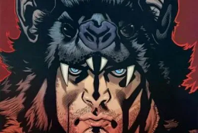 THE RETURN OF BRUCE WAYNE 01