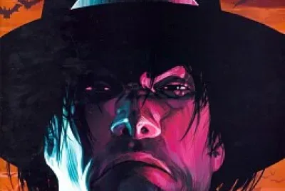 THE RETURN OF BRUCE WAYNE 02