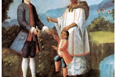 Mestizo
