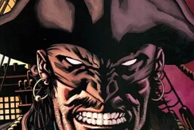 THE RETURN OF BRUCE WAYNE 03 jigsaw puzzle