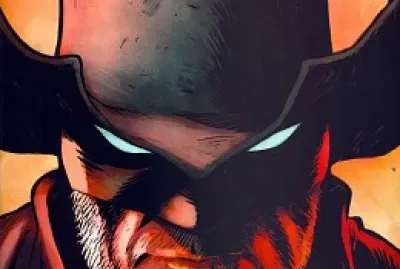 THE RETURN OF BRUCE WAYNE 04