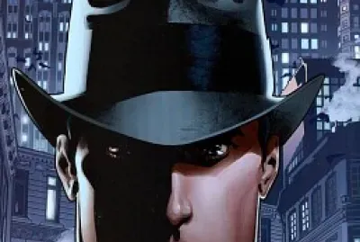 THE RETURN OF BRUCE WAYNE 05
