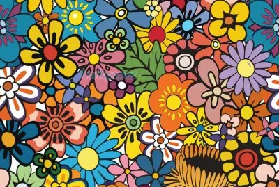 פאזל של flowers