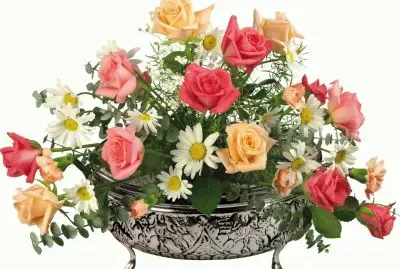 flores