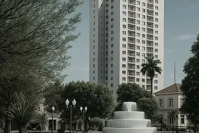 Ponta Grossa_Pr. jigsaw puzzle