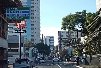 Ponta Grossa_Pr.
