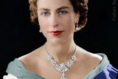 Queen Elizabeth II (1952)