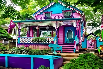 LA PALPA jigsaw puzzle