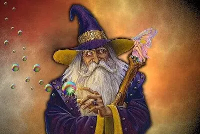 פאזל של John Byler