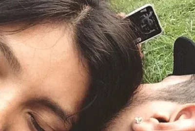 Tu y yo