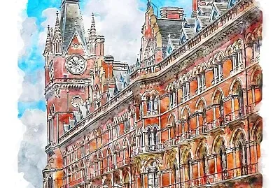Architecture London