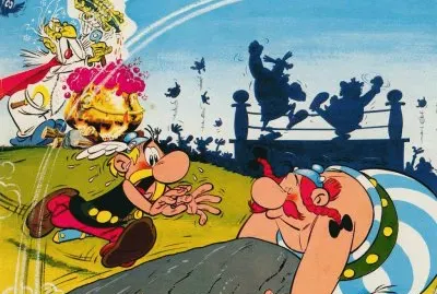 Asterix
