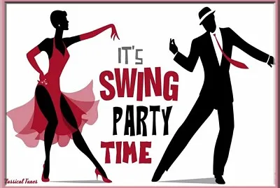 Swing party