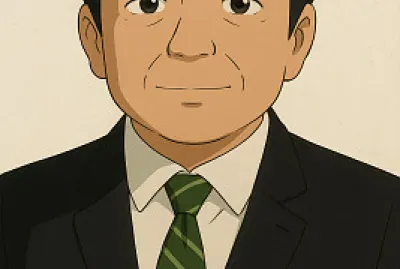 LUIS TARKER