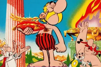 Asterix