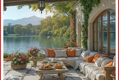 Fleurs et Chants D 'Oiseaux