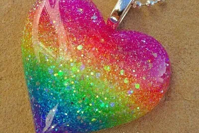 corazón jigsaw puzzle