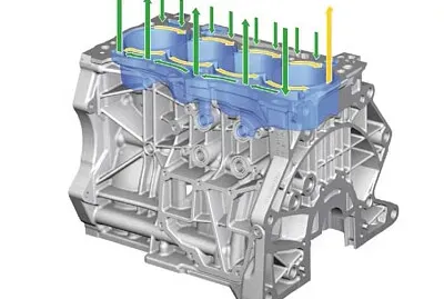 MONOBLOCK