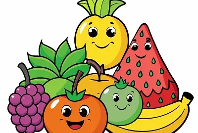 Frutas