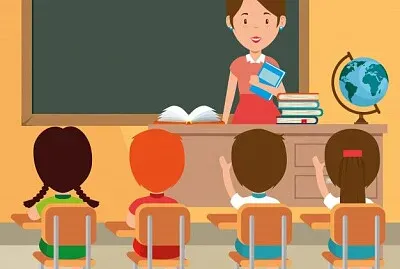 mi escuelita bonita