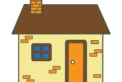 פאזל של ARMAR LA CASITA