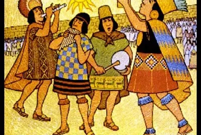 INTI RAYMI