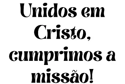Ministério da mulher