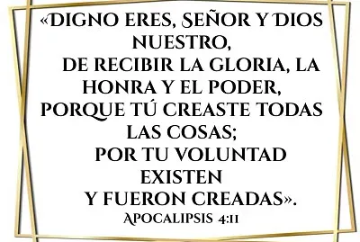 Apocalipsis 4-11