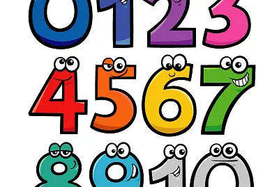 פאזל מספרים