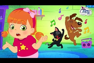 infância