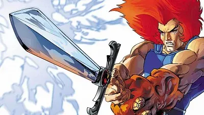 Thundercats