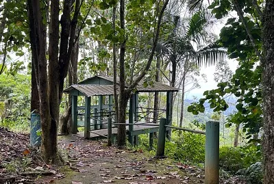 Cerro Guilarte 2, Adjuntas, PR