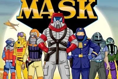 M.A.S.K