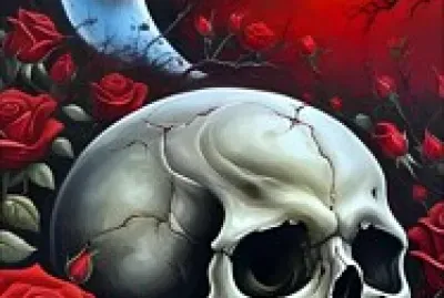 פאזל של Moon Skull