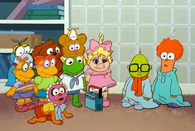 Los Muppet Babies