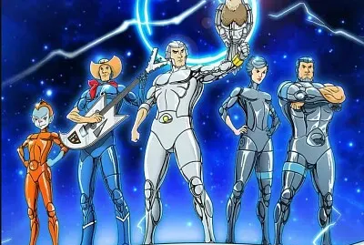 Halcones Galácticos