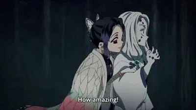 Shinobu   Spider Mother