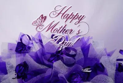 Happy Mothers Day