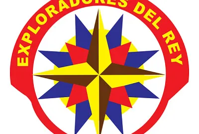 logo exploradores
