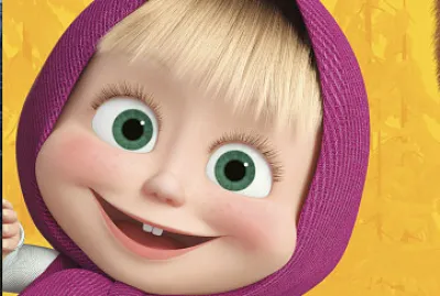 masha