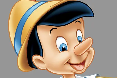 pinocchio jigsaw puzzle