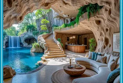Un coin de paradis