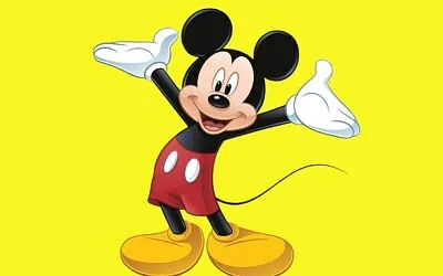 topolino