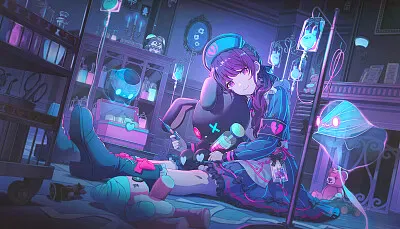 annie lee jigsaw puzzle